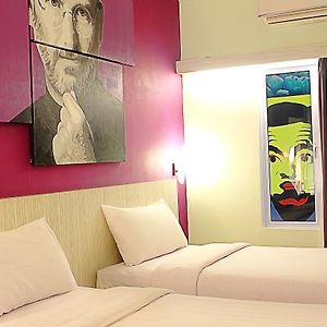 Kamar kembar superior