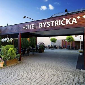 Hotel Bystricka